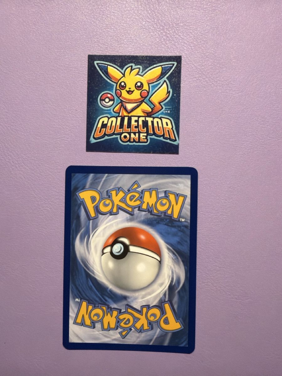 Pokémon Carte collezionabili: Pokemon Lavados Holo Banger Top – Nuovo (secondo la descrizione) da Lommiswil venduto da CollectorOne 1