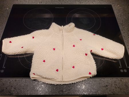Baby Jacke 68