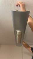 💡Bürolampe, Hängelampe