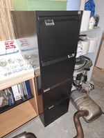 Aktenschrank gross, Hängeregisterschrank