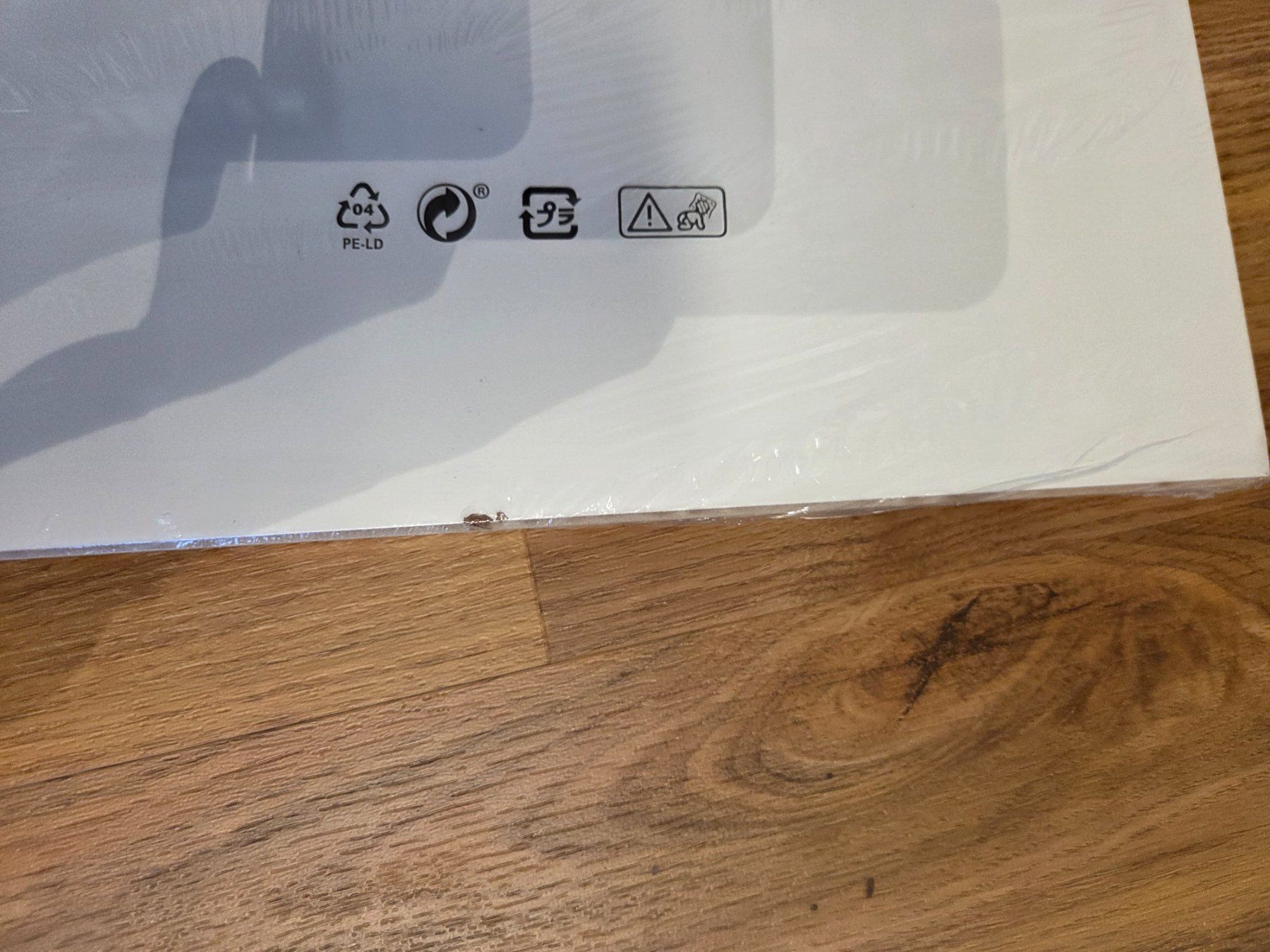 Ikea Scaffali: Ikea Kallax Einsatz mit Fach, X, weiss – Nuovo e nell'imballaggio originale da Heinrichswil venduto da frankie19860 6