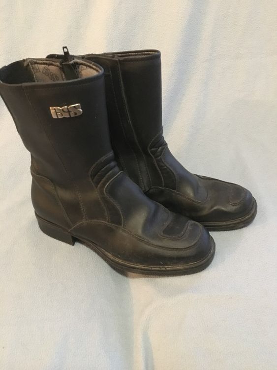 Bottes Cuir Dame 38 | Kaufen Auf Ricardo