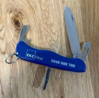VICTORINOX SACKMESSER EKZ ELTOP