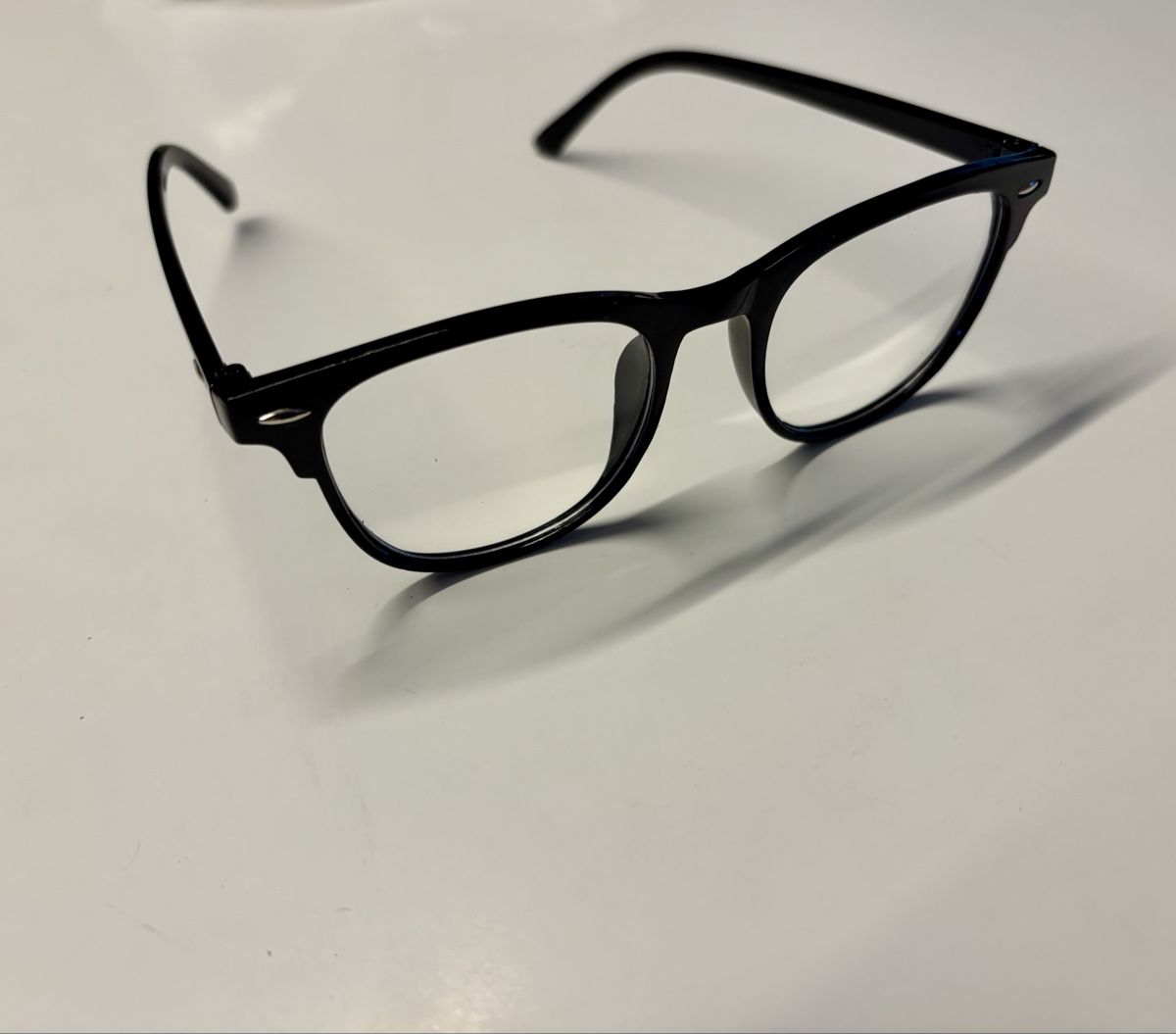 Lunettes & Verres: Lunettes anti lumière bleue – Neuf (Voir description) à Denens par RomainSecondeMain 3