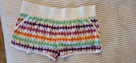​Coole Admiral Sportshorts / Badeshorts Gr. M