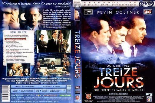Tous les DVDs: Treize jours  DVD – Neuf (Voir description) à Riehen par M.S.DVD 1