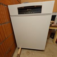 Bauknecht Einbauspülmachine  Zuverlässig !5734 Reinach AG!