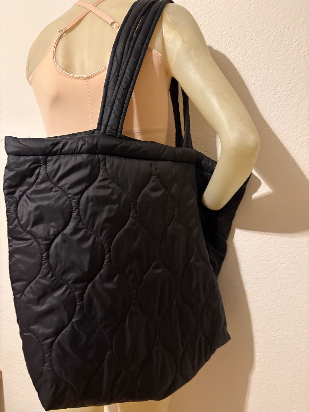 C&A Taschen: Shopper grL – Gebraucht aus Niederbipp von fashionfuchs 2