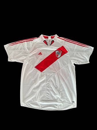 Original Riverplate Trikot 2005