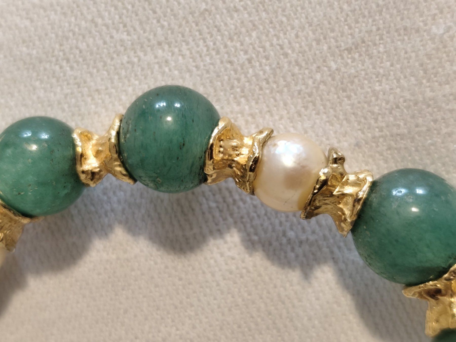 Gilbert Albert Colliers: Collier Gilbert Albert – D'occasion à Courtemaîche par oceane3 1