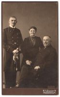 Fotografie C. Brüning, Oldenburg i. G.,