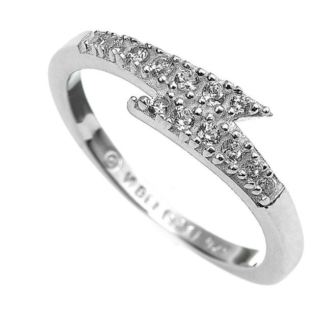 Anelli: Harry Potter Blitz Ring S – Nuovo (secondo la descrizione) da Horgen venduto da Aimee86