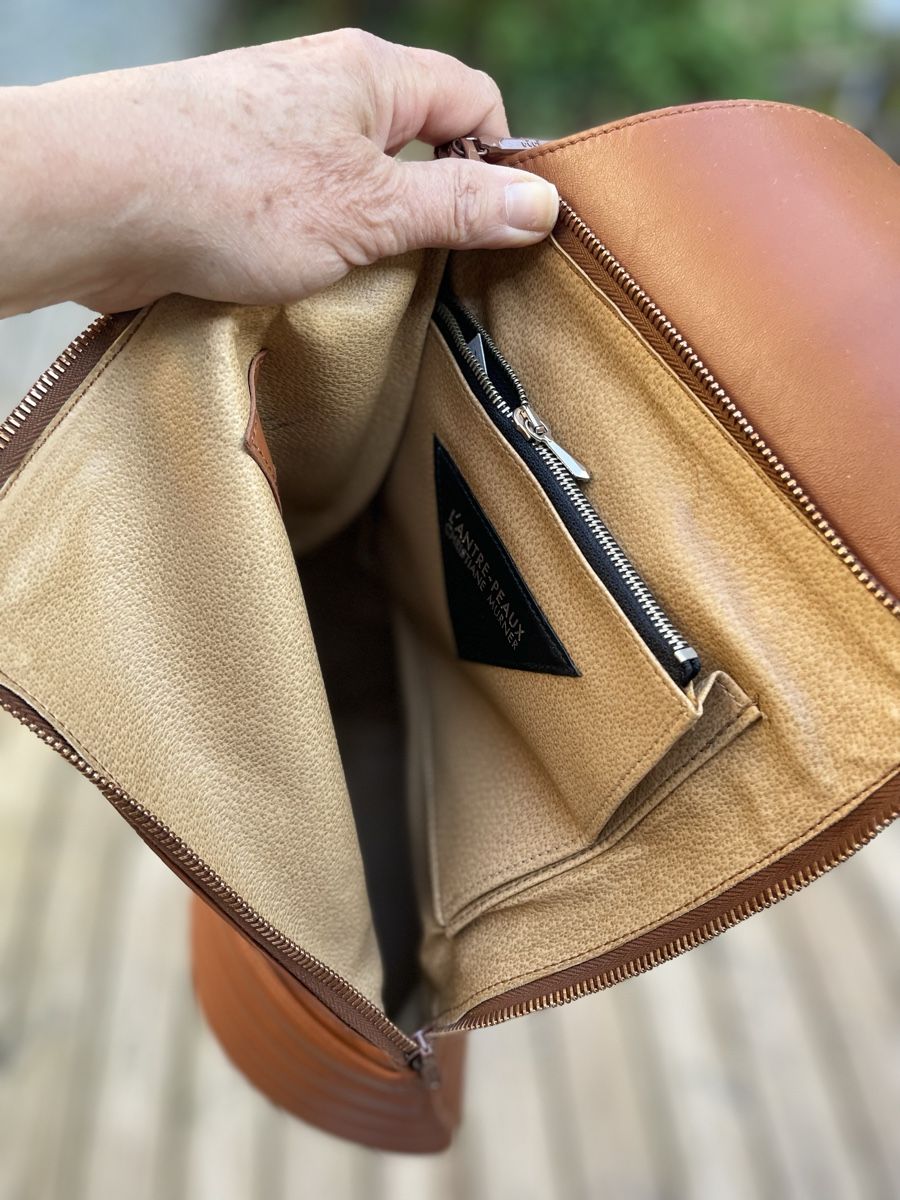Sacs: Crossbag Leder – Neuf (Voir description) à Seon par Wake33 3
