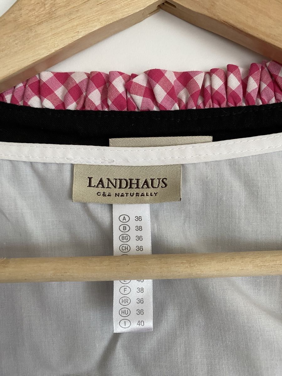 Robes: Dirndl Gr. 36 – D'occasion à Zofingen par Anni2504 1
