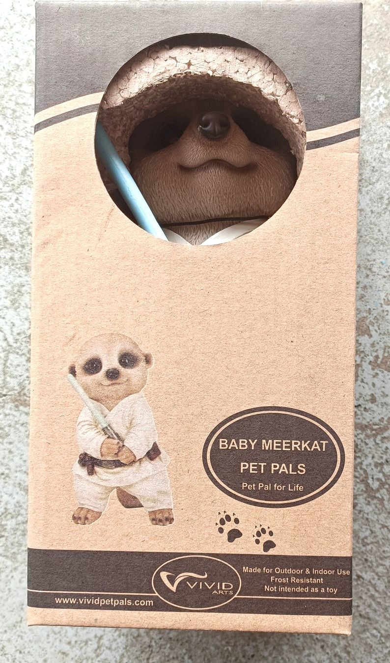 Star Wars Statuette: Star Wars Figur ✨mit Lichtschwert    NEU – Nuovo e nell'imballaggio originale da Sitterdorf venduto da imsis 1