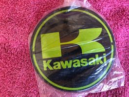 Kawasaki Motorrad