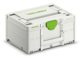 Festool Systainer SYS3 DF M 187 – neuwertig