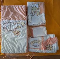 Bettwäscheset Kleinkind/Baby von Alvi
