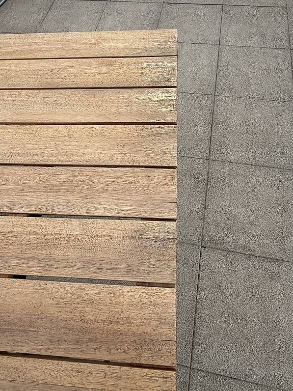 Tische: Ambia Gartentisch 2.4m – Gebraucht aus Oberrohrdorf von BeestDealer 3