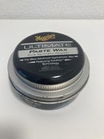 Meguiar's Ulitmate Paste Wax