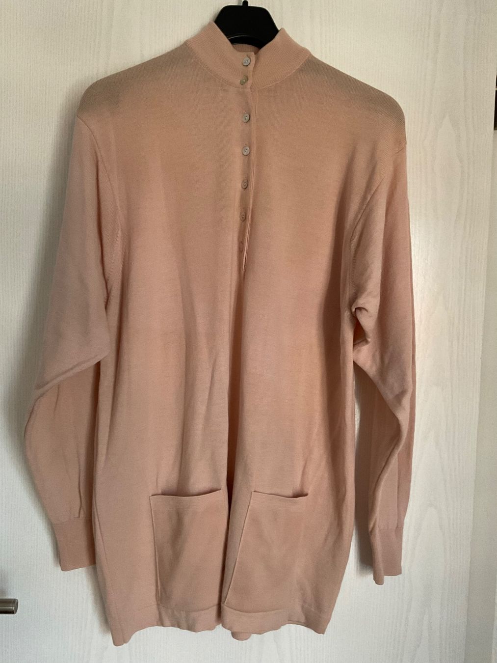 Peter Hahn Maglioni & Felpe: Peter Hahn Farina Pullover Schurwolle 44 – Usato da Weiningen ZH venduto da moon-55