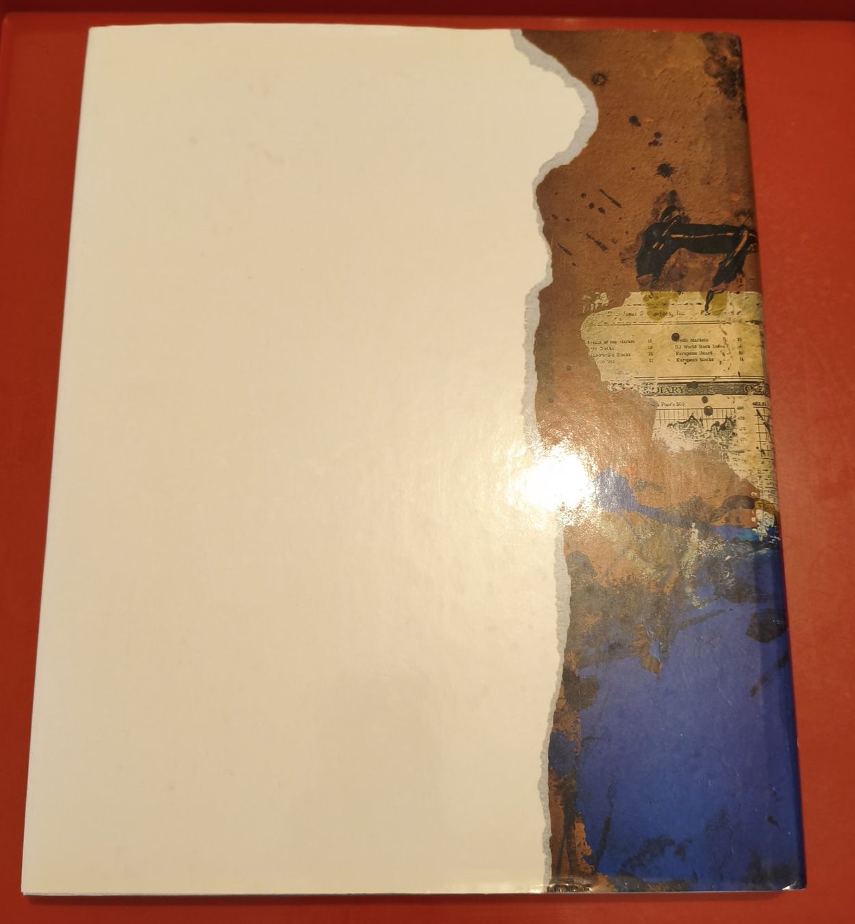 Bücher: Rolf Ziegler "DurchZug" (1997) – Gebraucht aus Zug von monsieur_cedric 1