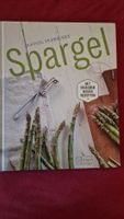 Spargel Kochbuch: Frische neue Rezepte von Rafael Franschke
