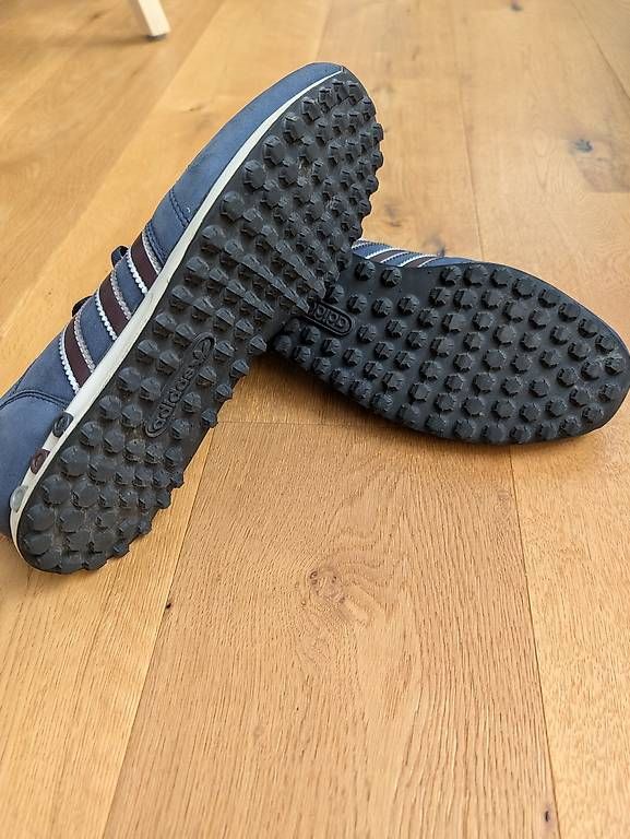 Scarpe da uomo: Adidas L.A.Trainer – Usato da St.Gallen venduto da Tritausend 1