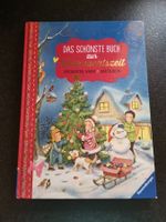 Buch zur Weihnachtszeit Ravensburger