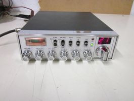 CB SUPERSTAR 120 FM Radio Amateur