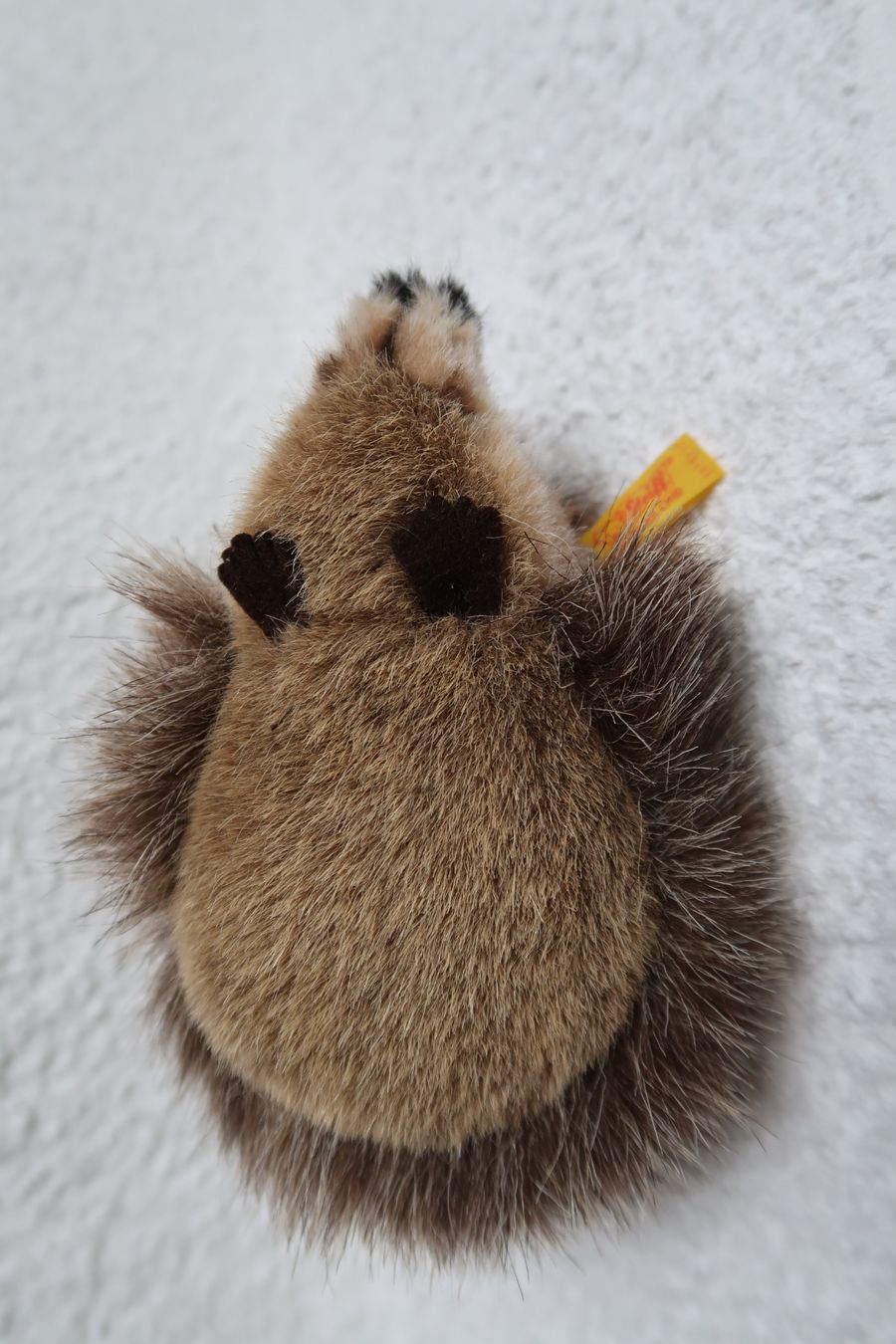 Steiff Spielzeuge: Original Steiff Plüschtier von 1985 – Neu (gemäss Beschreibung) aus Herzogenbuchsee von seeleopard 6