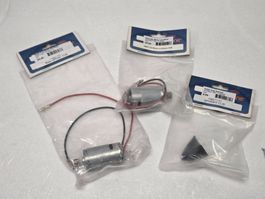Hobbyzone Ersatzmotoren Motoren + Spinner für SuperCub