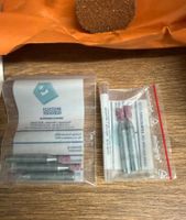 Schleifstifte Set, Polierstifte Set für Werkstatt, NEU