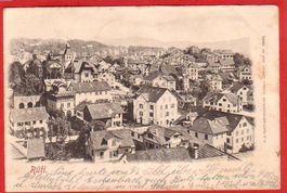 RÜTI, 1903