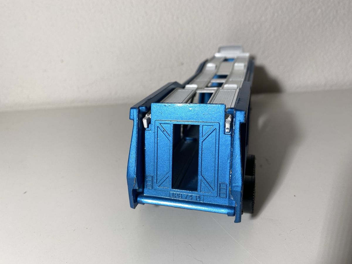Matchbox Modellautos: Matchbox LKW – Gebraucht aus Winterthur von ben_9vxx 3