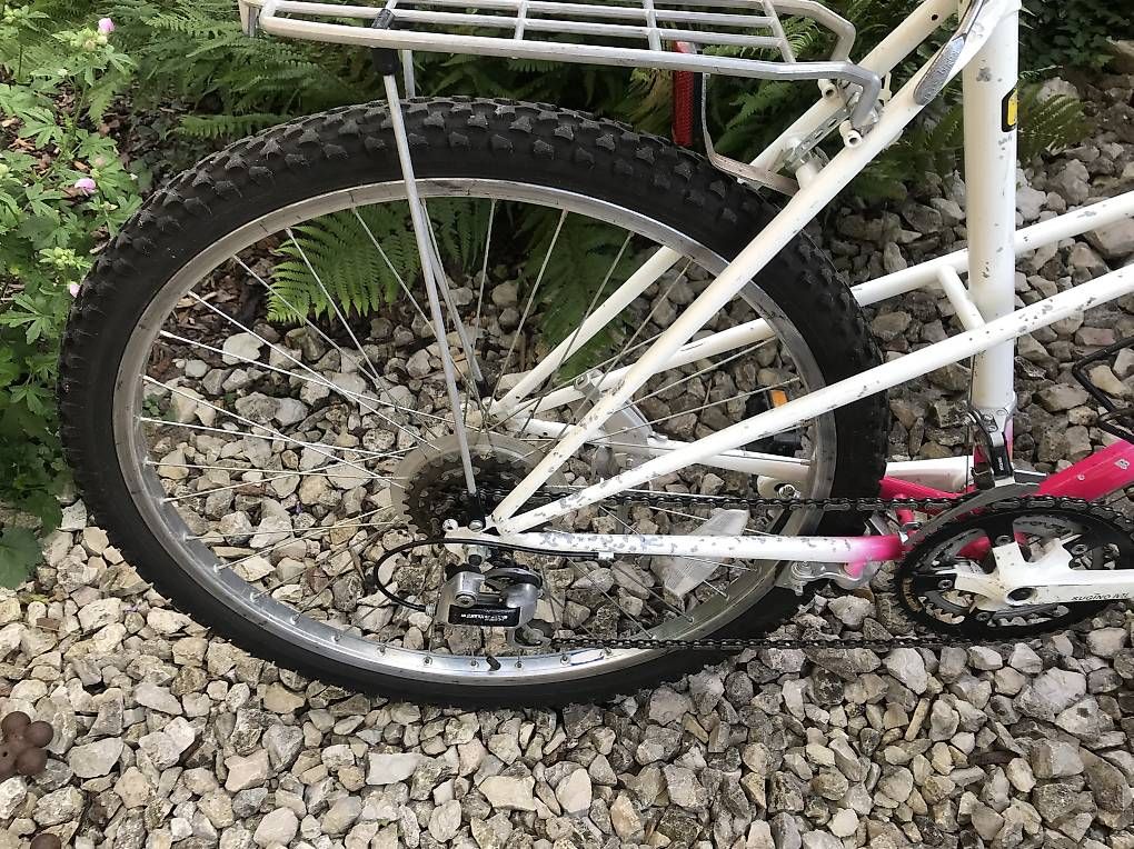 Muddyfox Biciclette: Fahrrad, Velo, Muddyfox bike – Usato da Worben venduto da Retog777 2