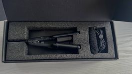 Haar-Waver hh simonsen Midi Waver VS5 (neuwertig)
