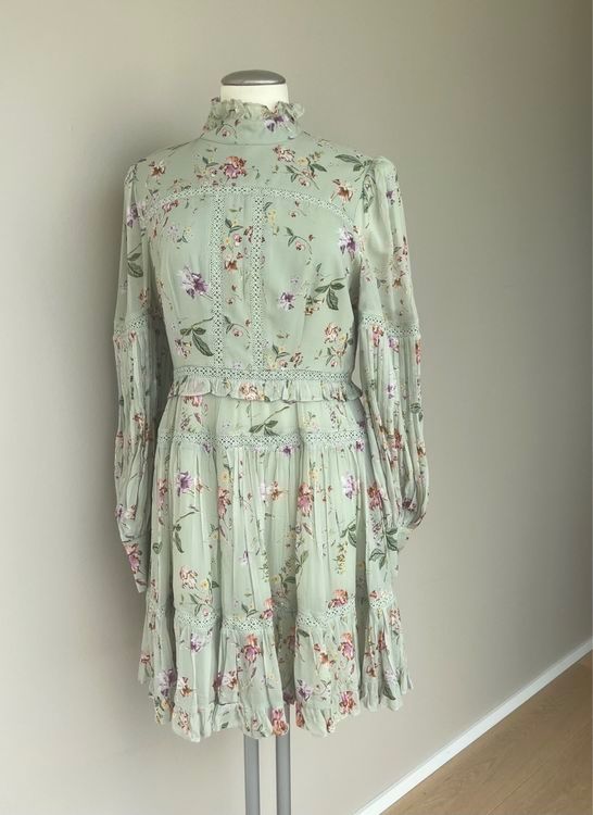 Vestiti: MALINA Dress Gr.M NEU NP479,- – Nuovo e nell'imballaggio originale da Degersheim venduto da Starkigel