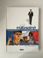 GIL ST ANDRE / TOME 10 / JEU DE DUPES (EO)