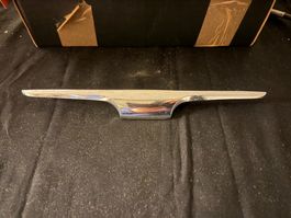 Mercedes W136 Schubfach Chrom Zierleiste Oldtimer
