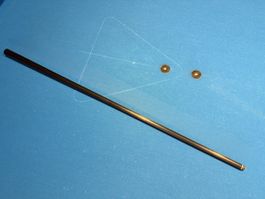 Predator Revo Shaft 30“, Oberteill Billard