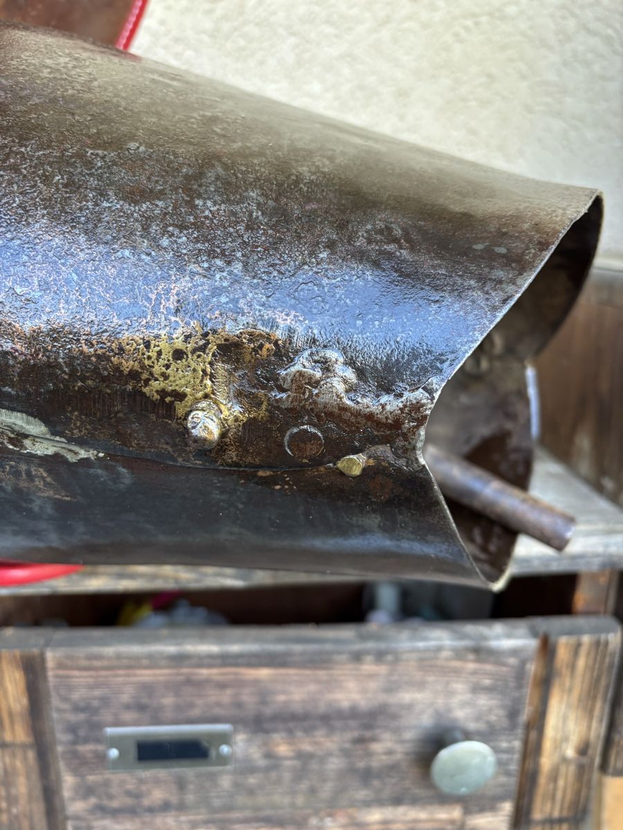 Campanacci mucche: Guibat NR 8 – Usato da Schangnau venduto da Roseggli82 8