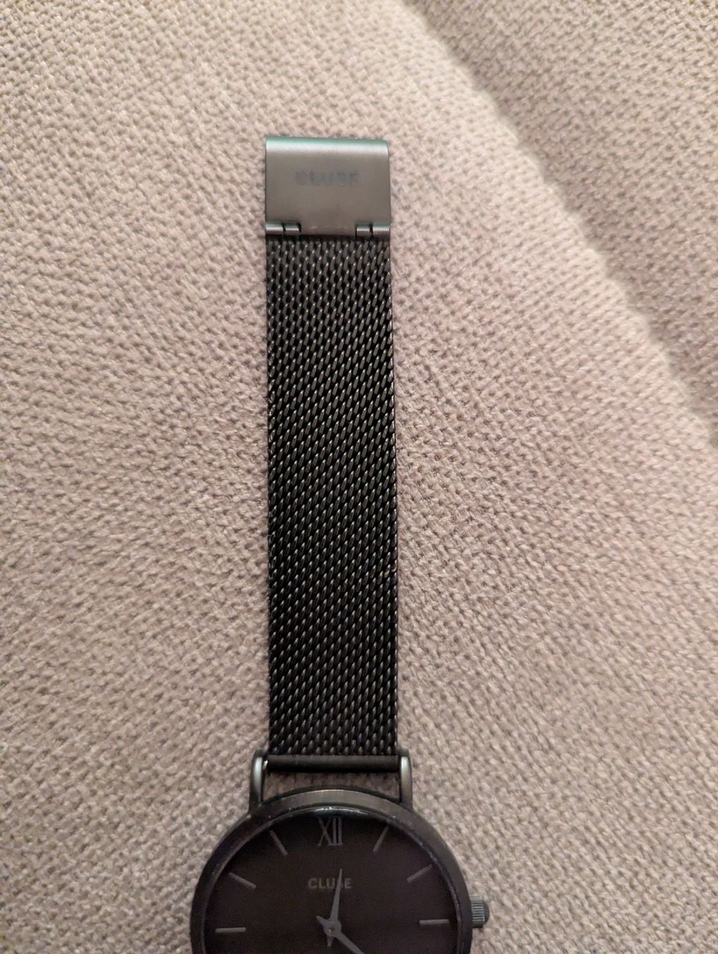 Cluse Orologi: Armbanduhr Cluse  – Usato da Galgenen venduto da sel_8cr8 3