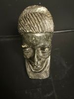 Südafrikanische Skulptur aus Seifenstein (Afrika 2)