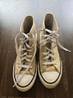 Converse All Star, Khaki Grösse 35