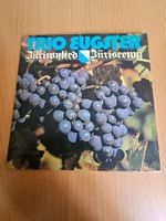 Vinyl, 7" - Trio Eugster – Züriwylied Züriseewy (1971)
