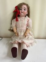 Antike Puppe von K. (Kestner) Made in Germany 164