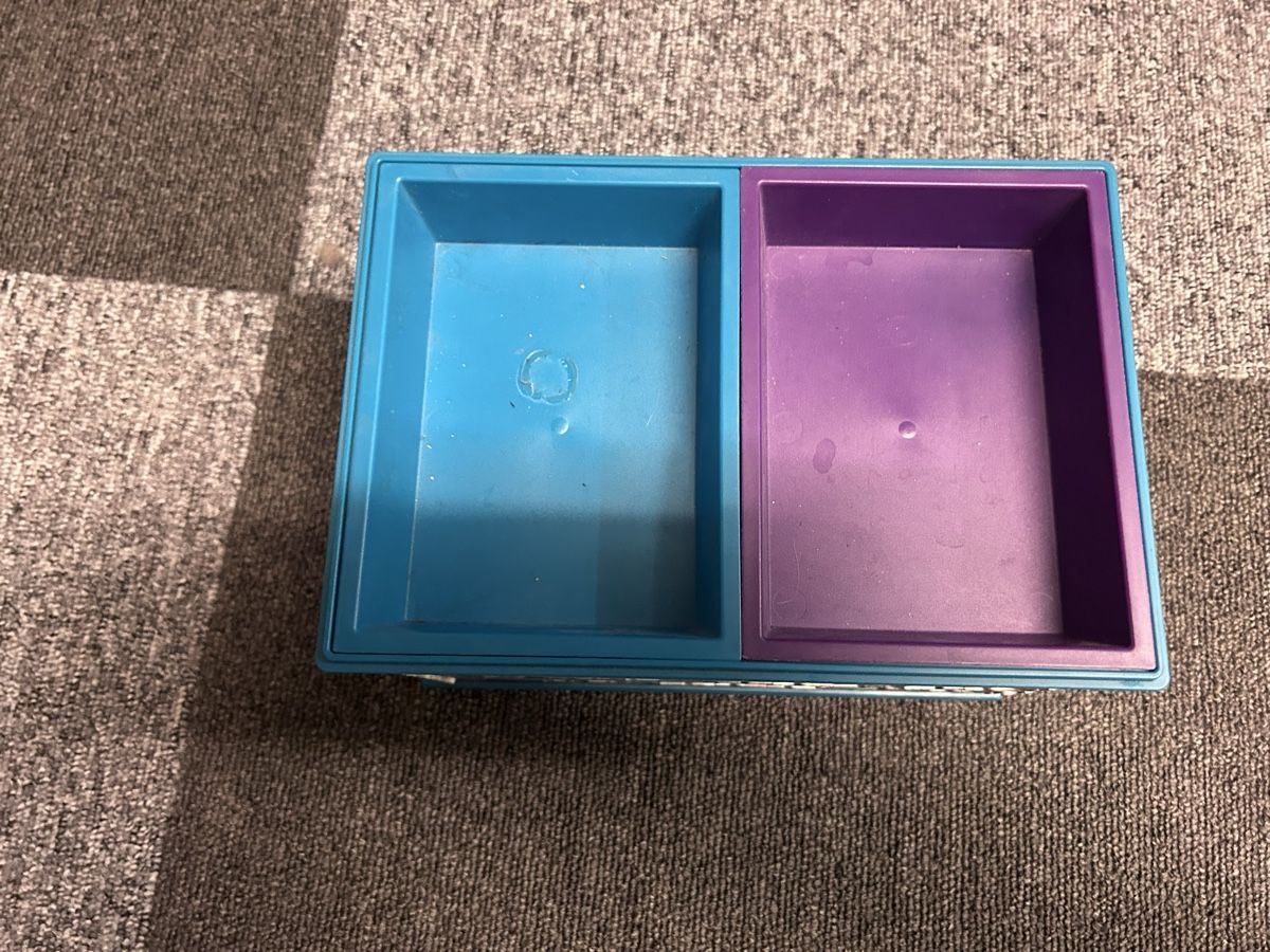 Ravensburger Puzzles: Puzzle Box mit Fächern Waldmotiv – Gebraucht aus Kreuzlingen von Faebuu 5