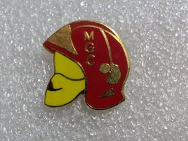 Ansteckpin 249: MGC