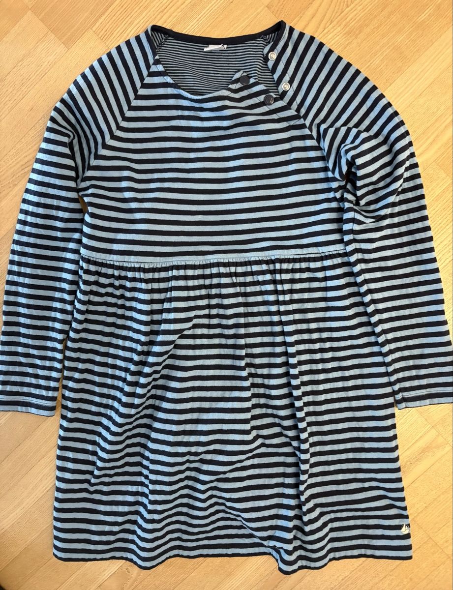 Petit Bateau Vestiti & Gonne: Petit Bateau Mädchen Kleid Grösse 152 – Usato da Zürich venduto da mad_lwl6